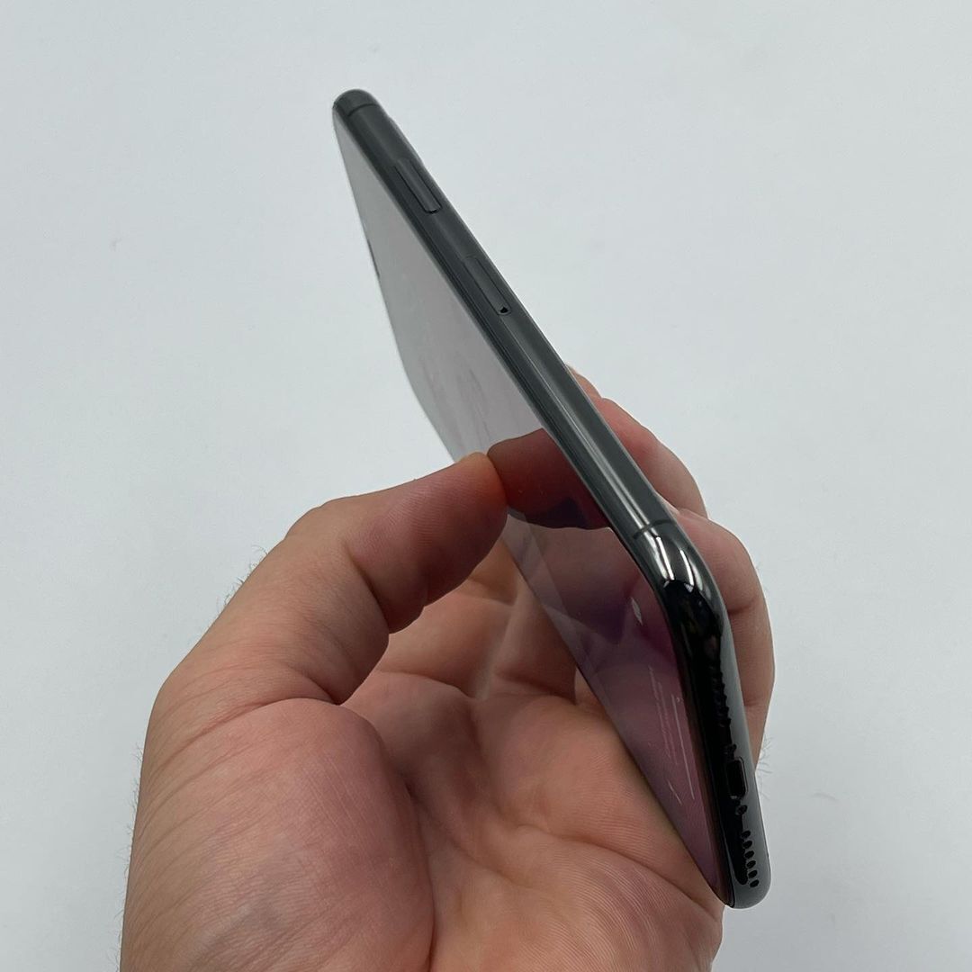 IPhone X 256gb Space Gray Идеальный 