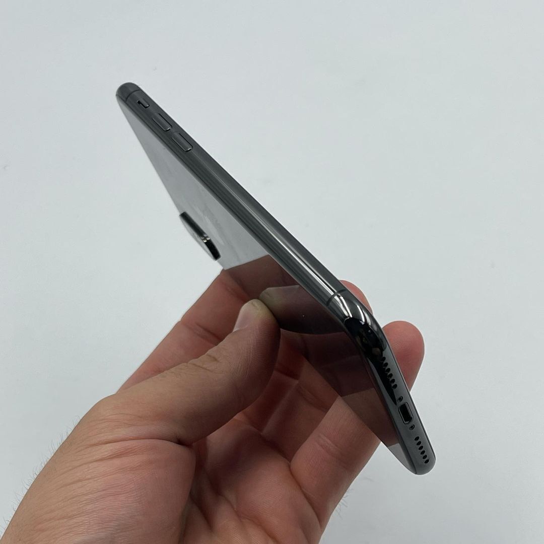 IPhone X 256gb Space Gray Идеальный 