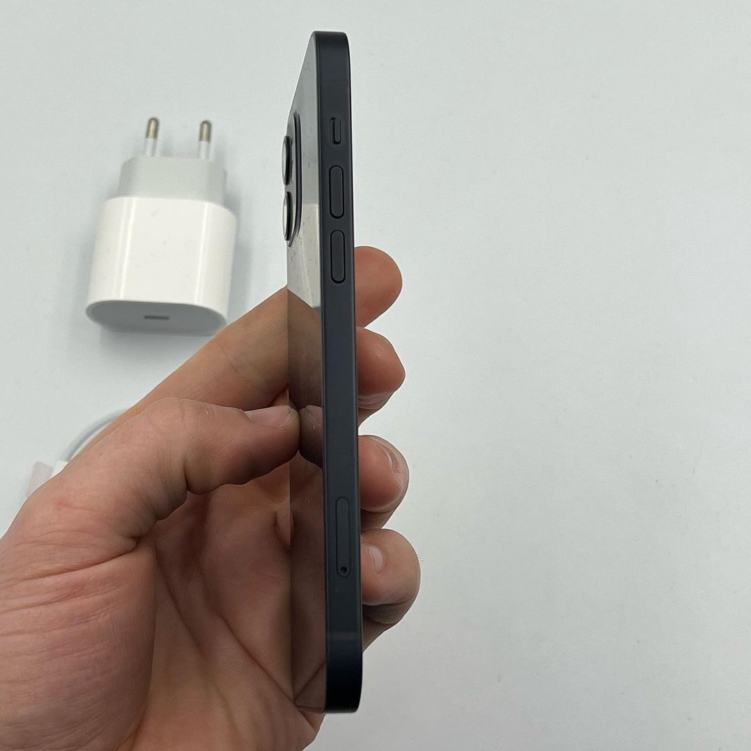 IPhone 12 64gb Black Идеальный 