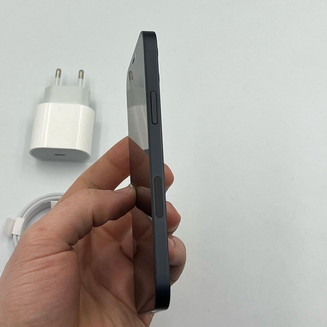 IPhone 12 64gb Black Идеальный 