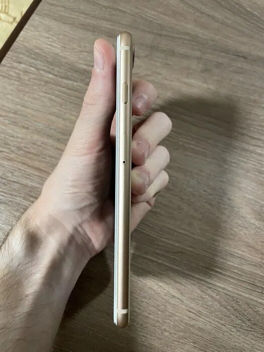 IPhone 8 Plus 64gb Gold Идеальный 