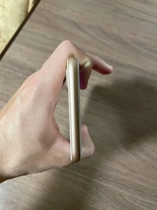 IPhone 8 Plus 64gb Gold Идеальный 