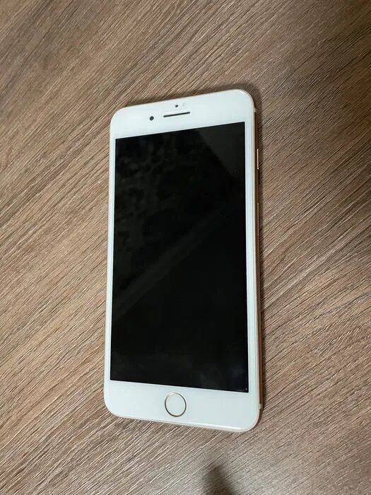 IPhone 8 Plus 64gb Gold Идеальный 