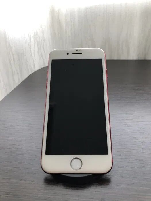 IPhone 7 128gb Red Идеальный 