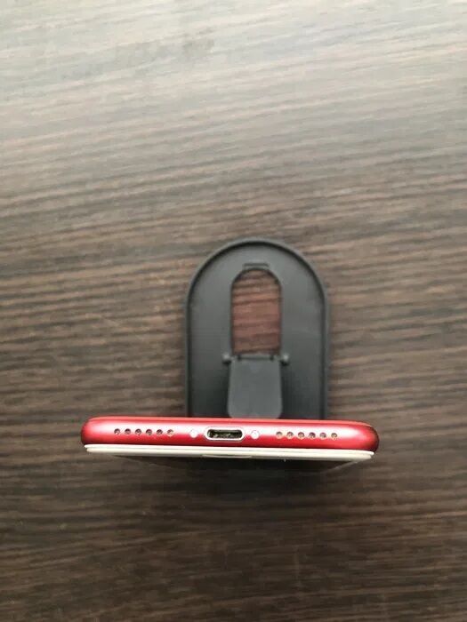 IPhone 7 128gb Red Идеальный 