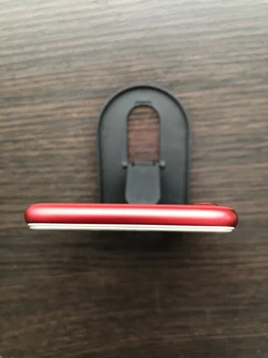 IPhone 7 128gb Red Идеальный 