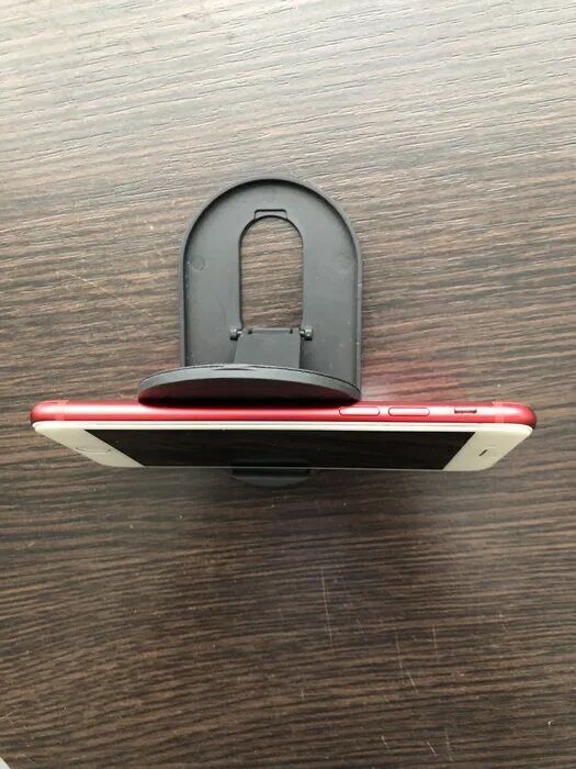 IPhone 7 128gb Red Идеальный 