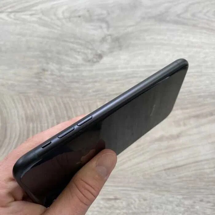 IPhone XR 64gb Black Идеальный 