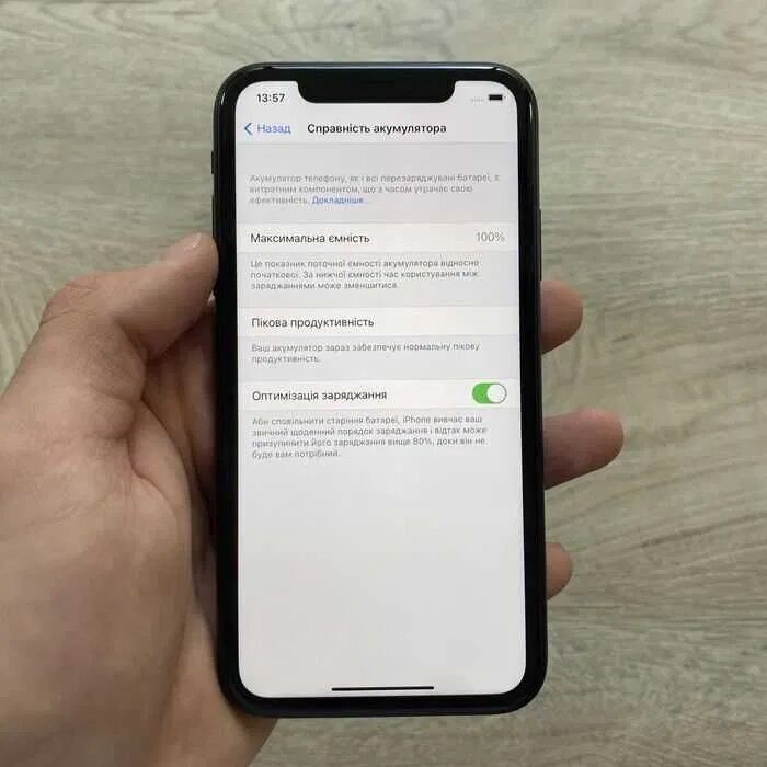 IPhone XR 64gb Black Идеальный 