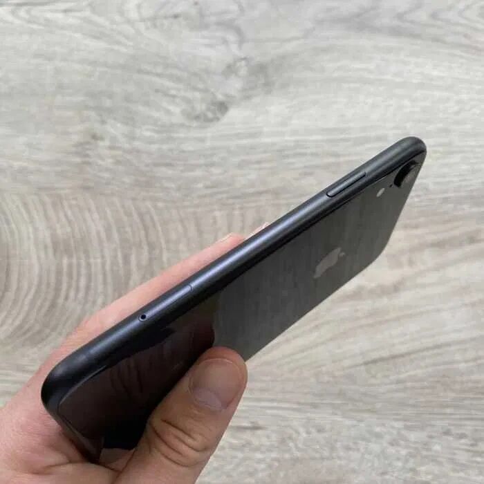 IPhone XR 64gb Black Идеальный 