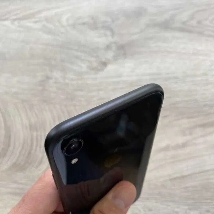 IPhone XR 64gb Black Идеальный 