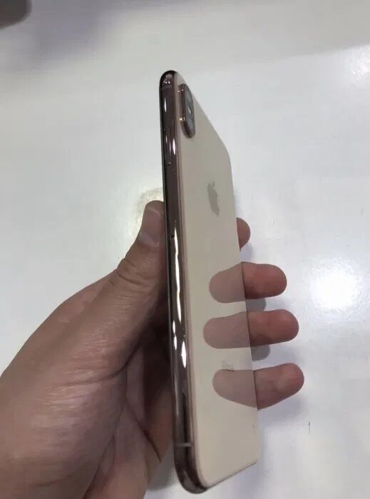 IPhone XS Max 64gb Gold Идеальный 