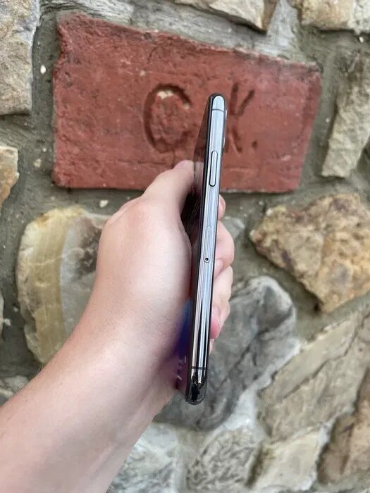 IPhone 11 Pro 64gb Space Gray Идеальный 