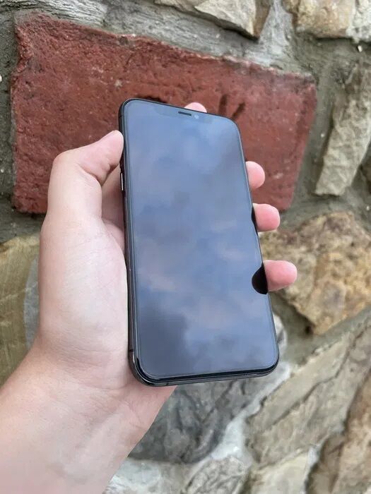 IPhone 11 Pro 64gb Space Gray Идеальный 