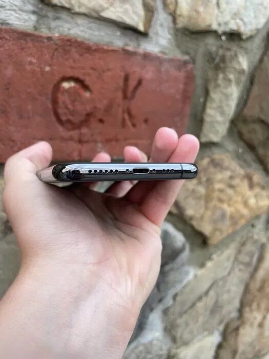 IPhone 11 Pro 64gb Space Gray Идеальный 