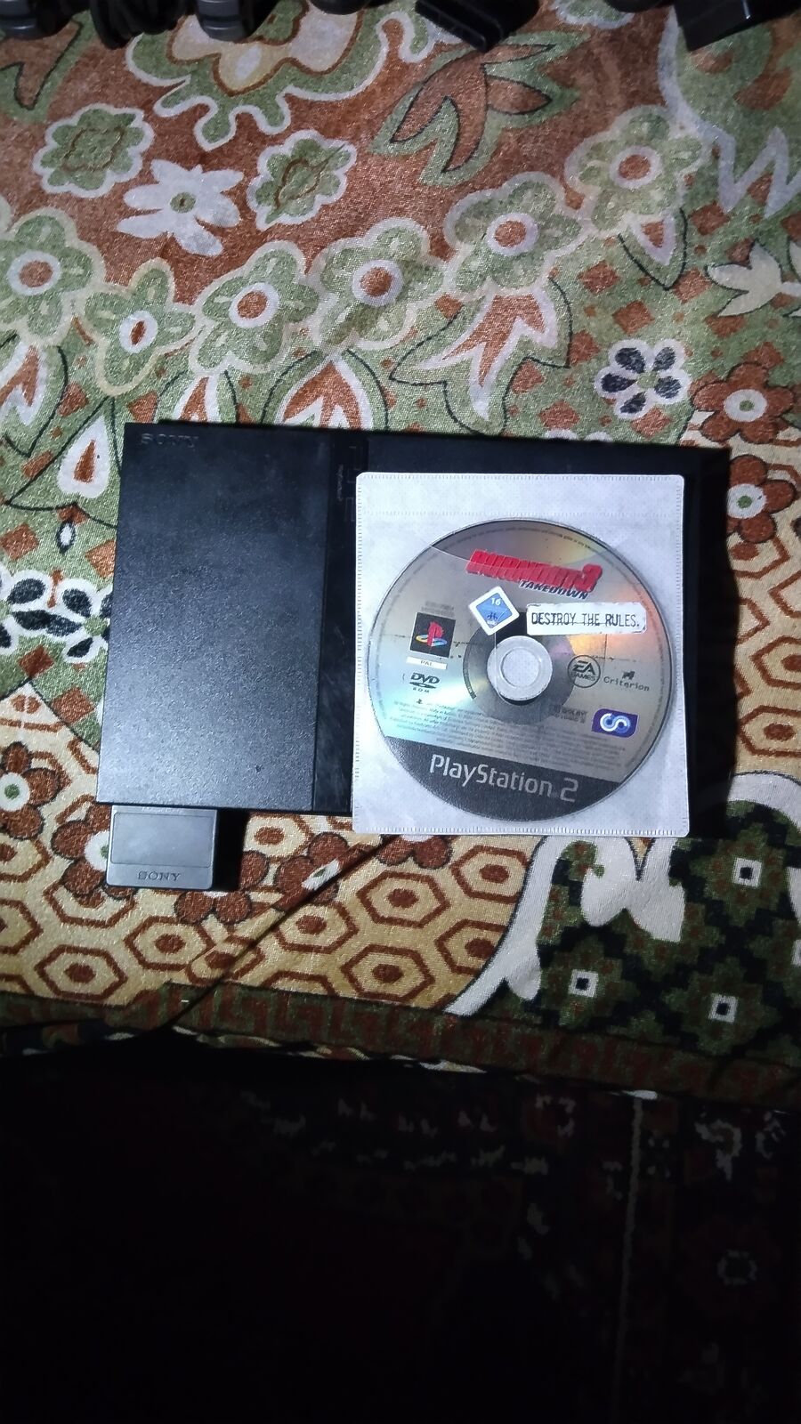 Плейстейшен 2 