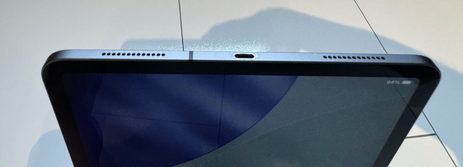 Apple iPad Pro 11 256 4G LTE повний оригінальний комплект