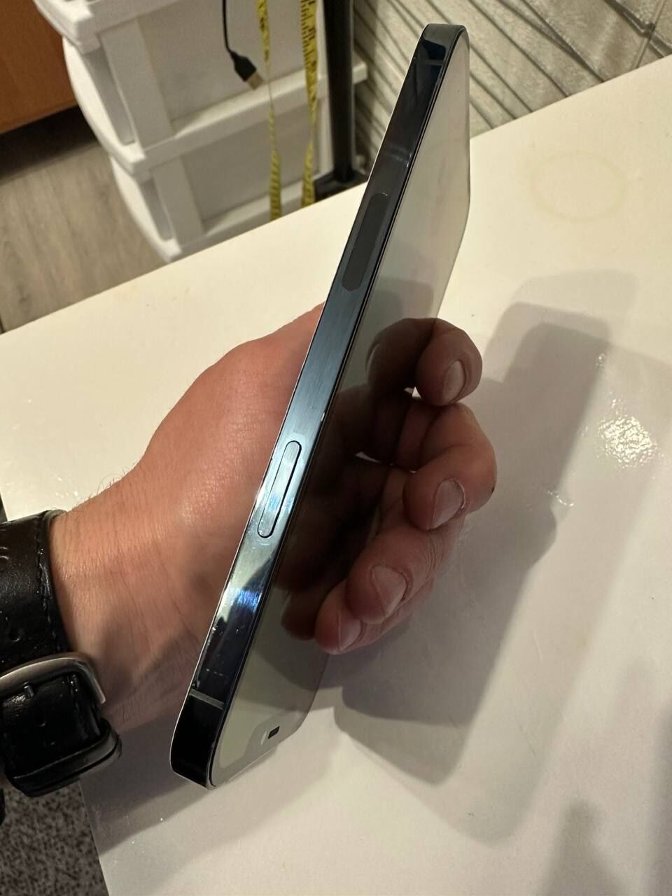 iPhone 12 Pro Max 512GB | Neverlock | Стан 10/10 | 