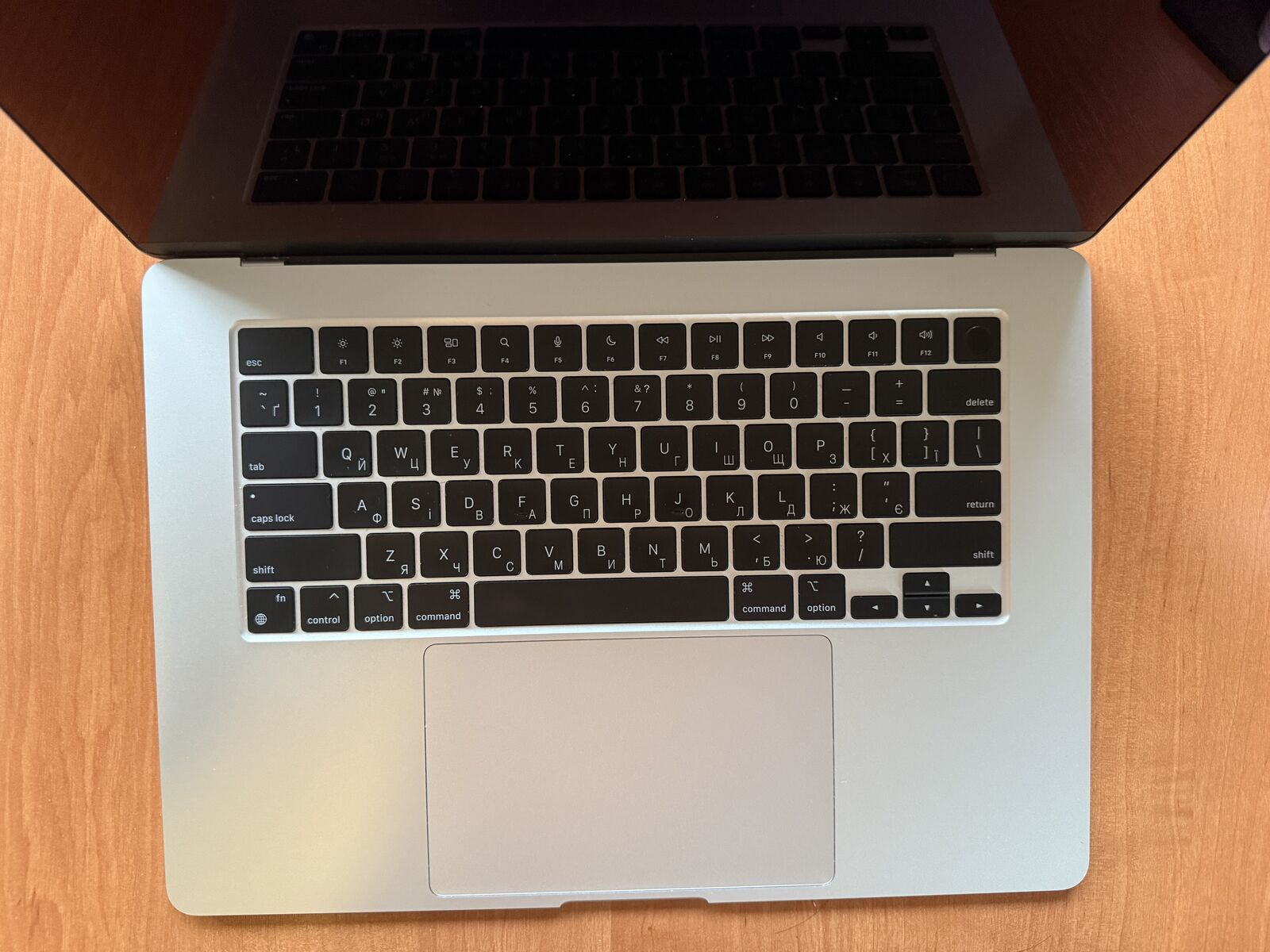 MacBook Air 15