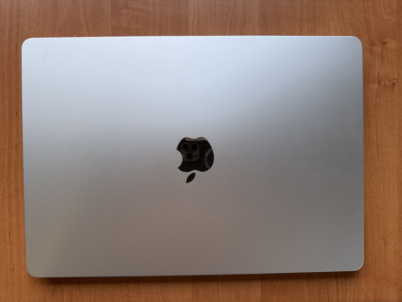 MacBook Air 15