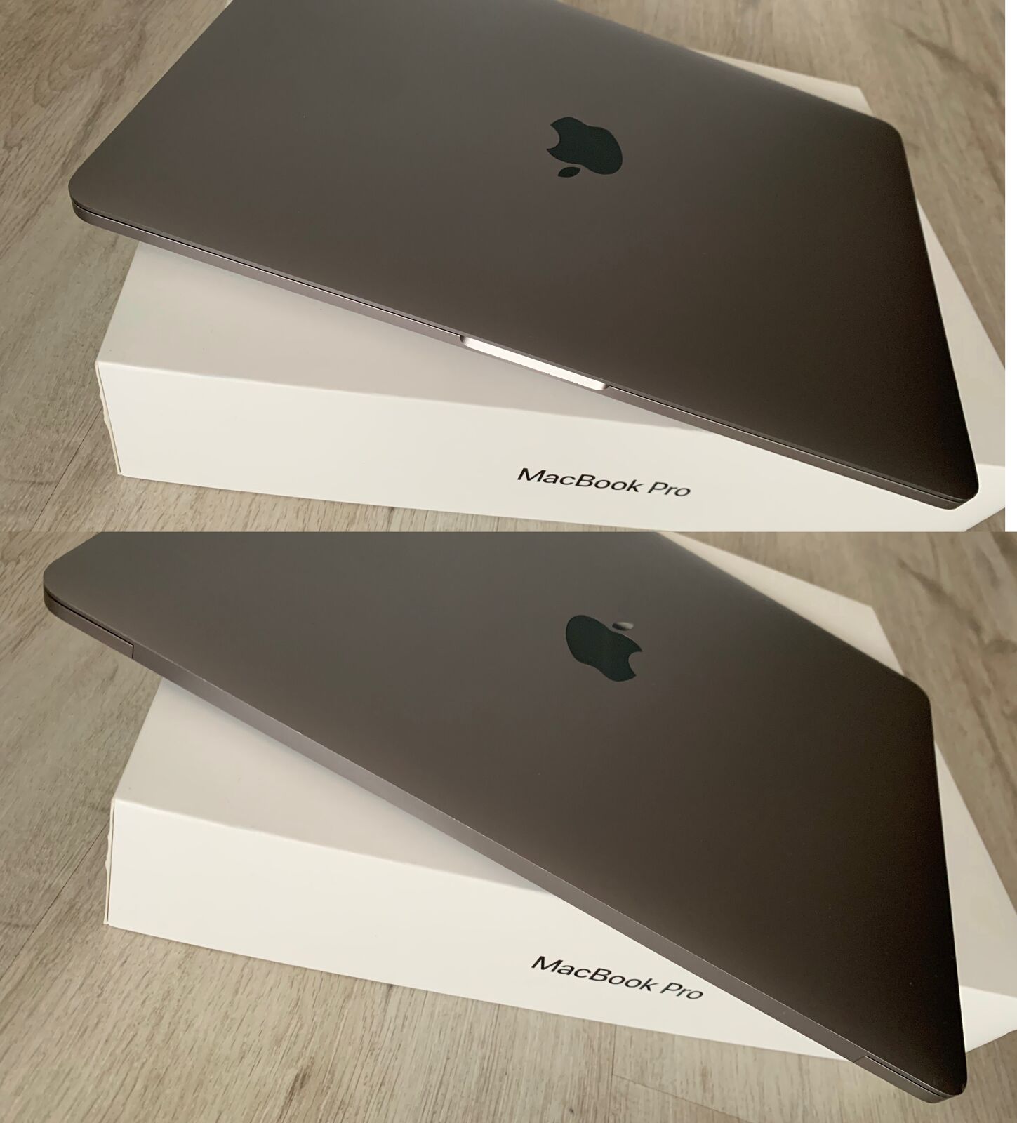 MacBook Pro 13 2017 Touchbar 16 / 256 Гарний Стан