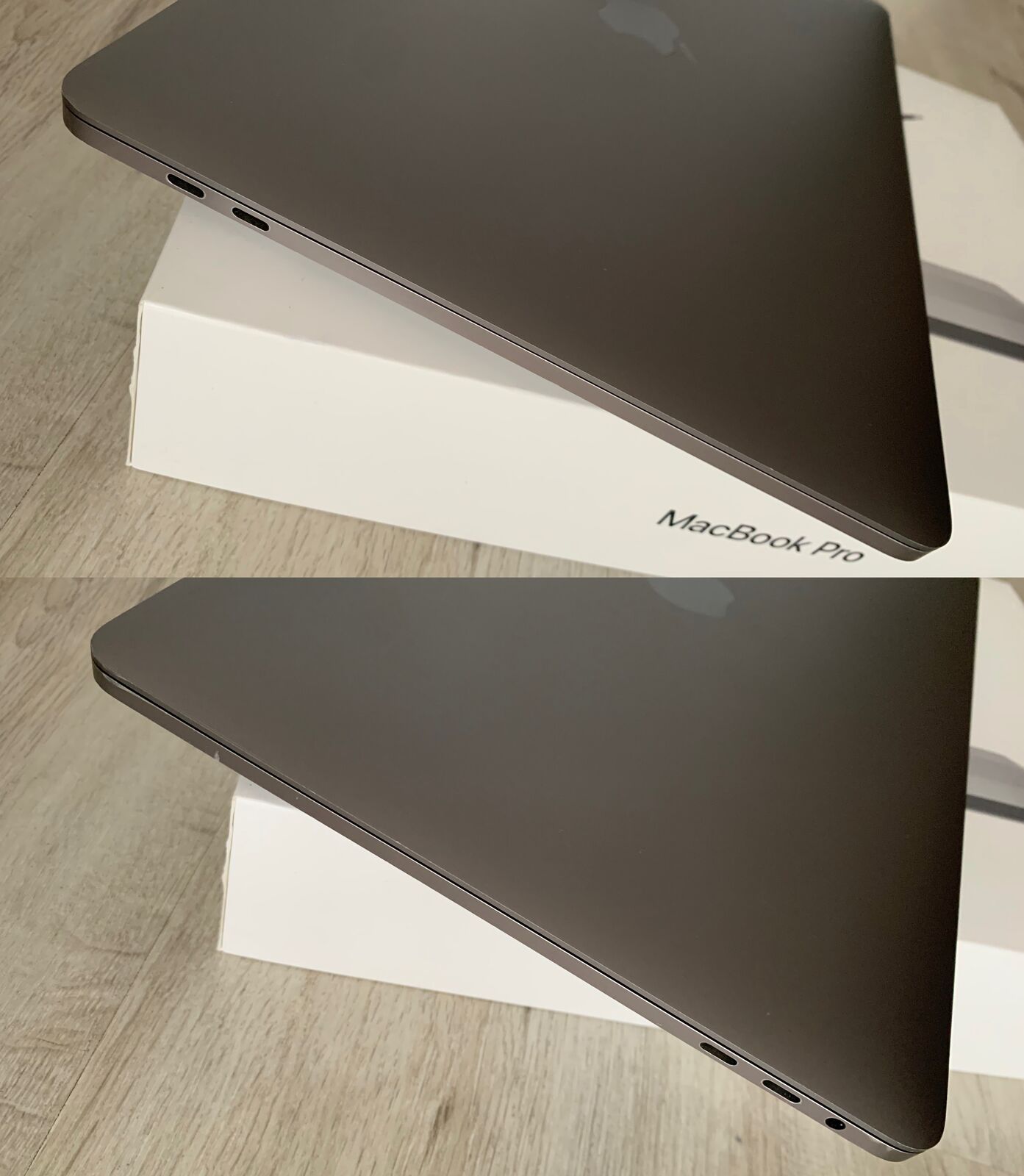 MacBook Pro 13 2017 Touchbar 16 / 256 Гарний Стан