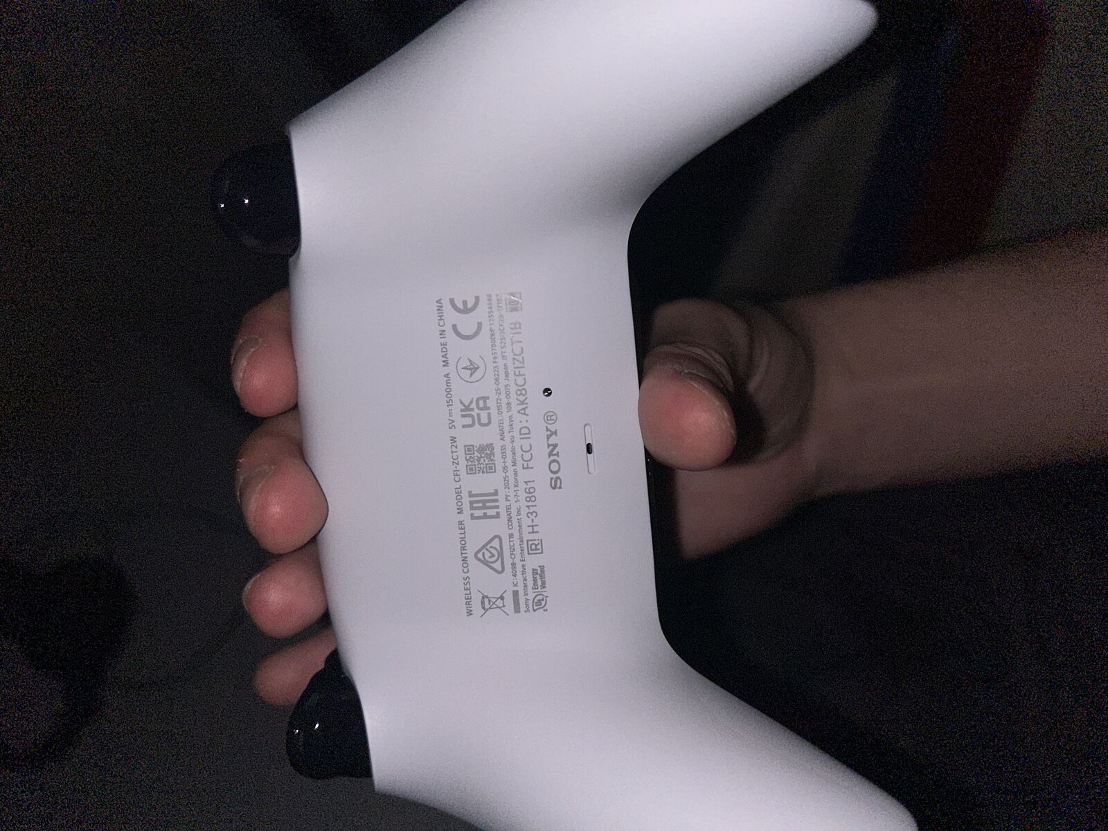 Геймпад Dualsense 