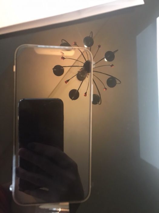 iPhone X 256g