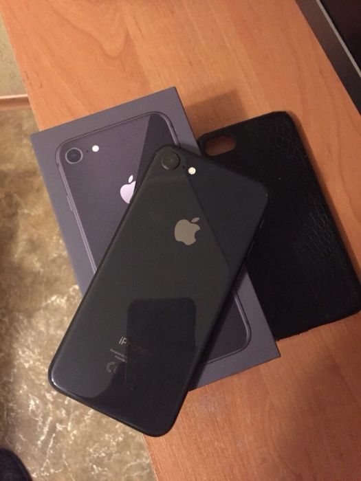 IPhone 8 64gb