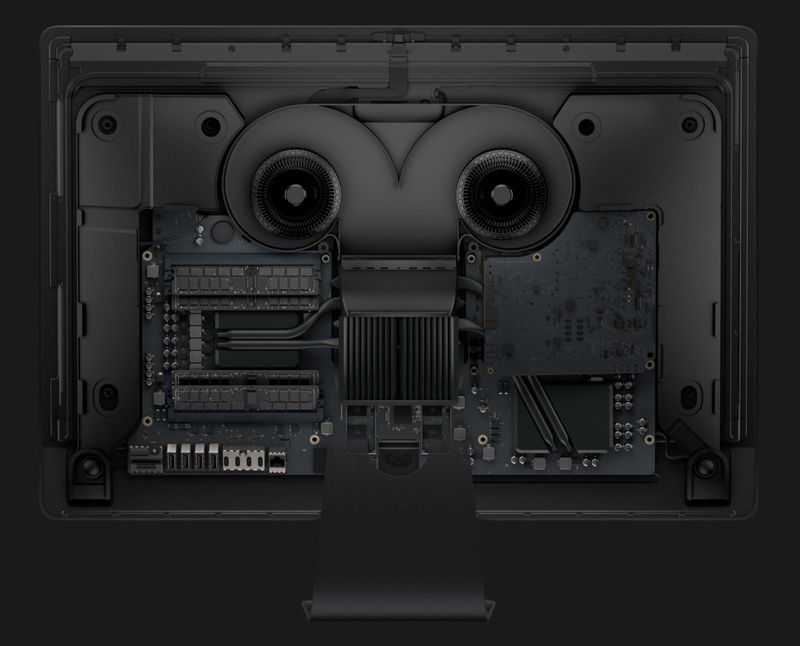 Apple iMac PRO 27 