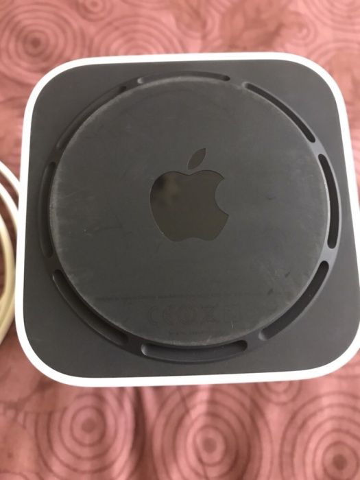 Apple AirPort Extreme 