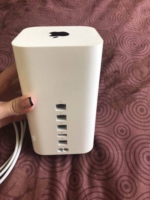 Apple AirPort Extreme 
