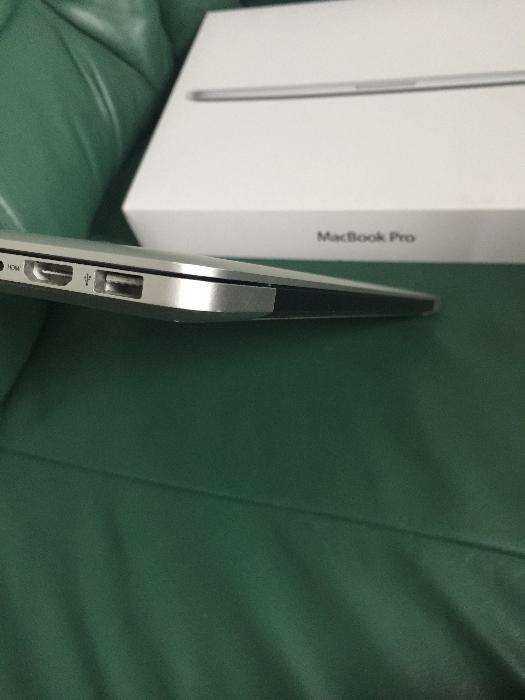  MacBook Pro Retina LATE 2013 15