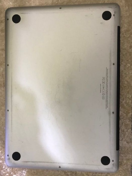 Macbook Pro
