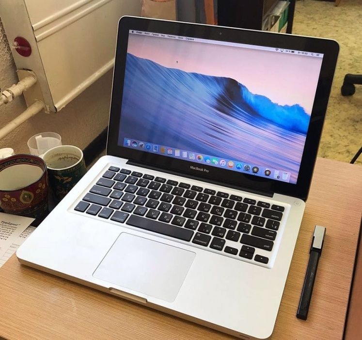 Macbook Pro 13 2012 i5 SSD 128 8Gb арт. 18346