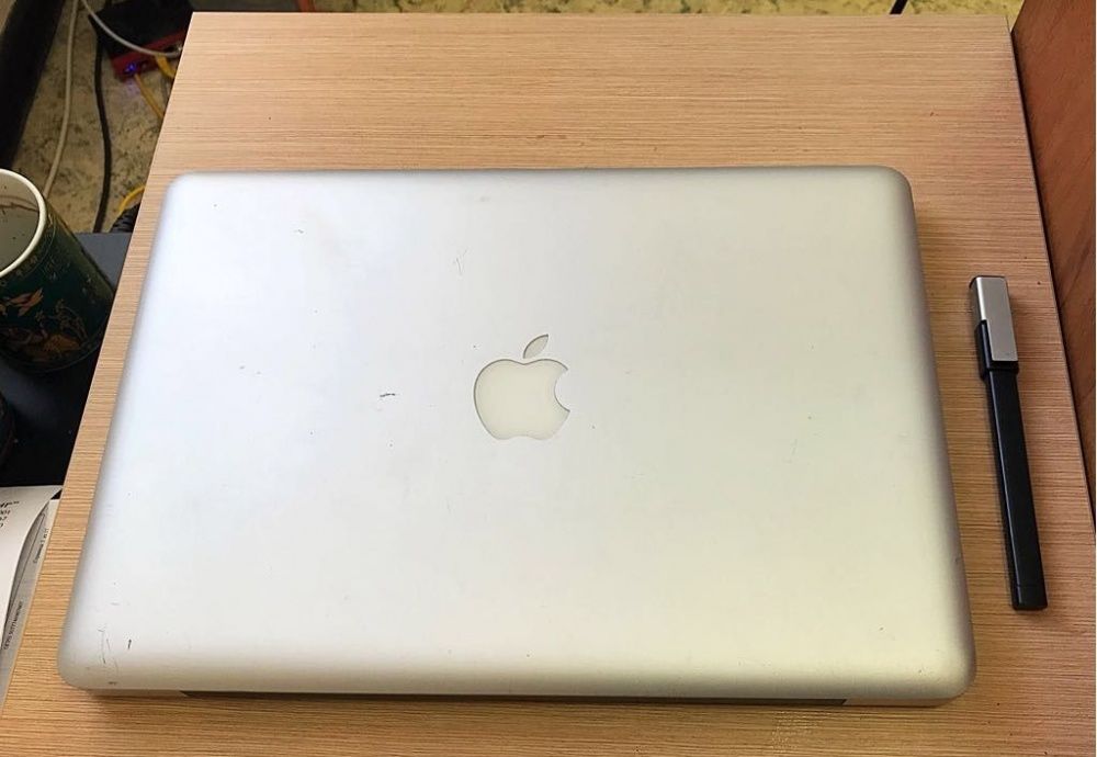 Macbook Pro 13 2012 i5 SSD 128 8Gb арт. 18346