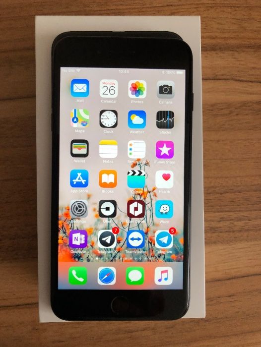 Apple iPhone 7 Plus 128GB Neverlock 