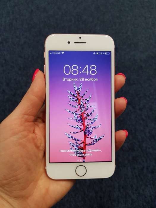 iPhone 7 ИДЕАЛ!!