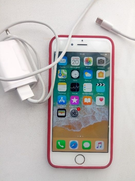 продам iphone 6s 64 gb 