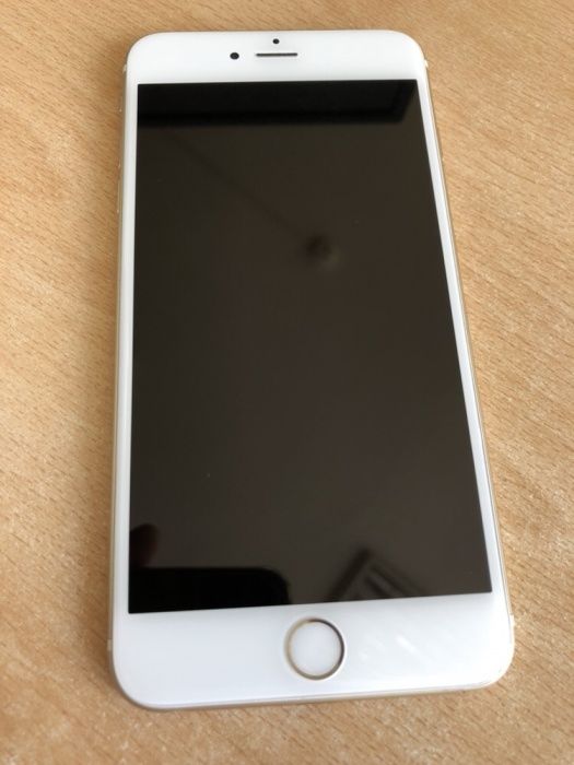 IPhone 6 Plus 16Gb Gold 