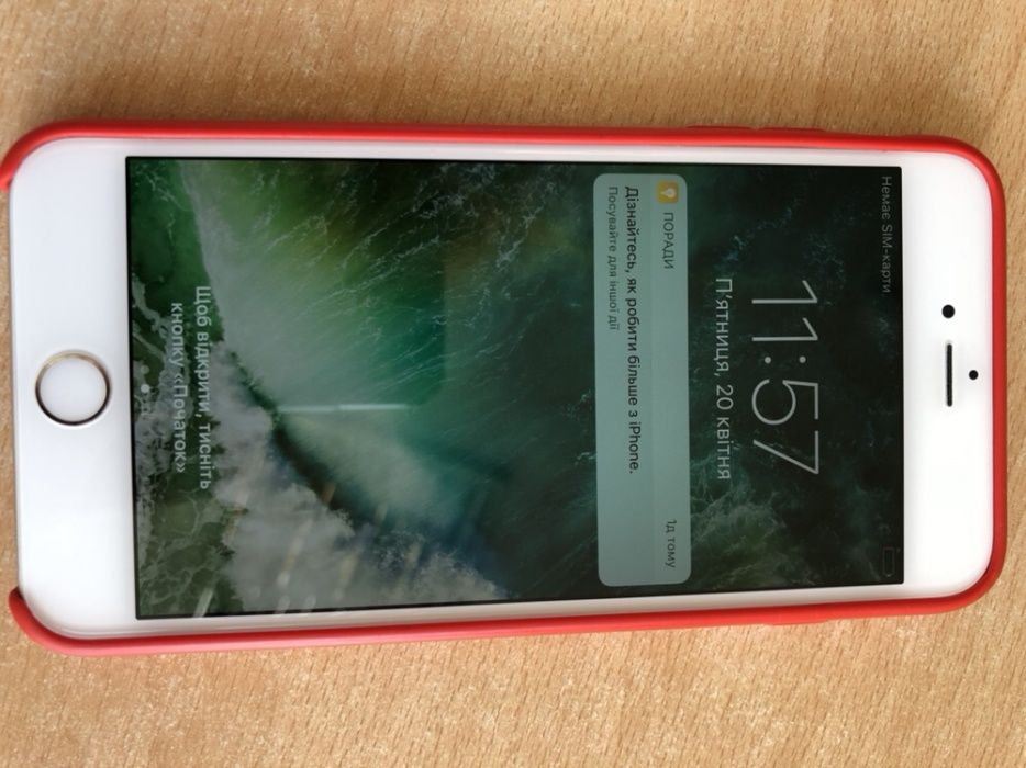 IPhone 6 Plus 16Gb Gold 