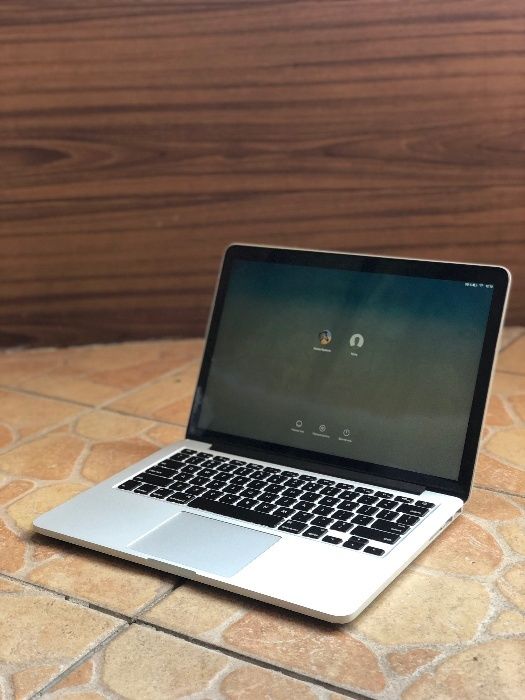Macbook Pro Retina 13'' 2015 
