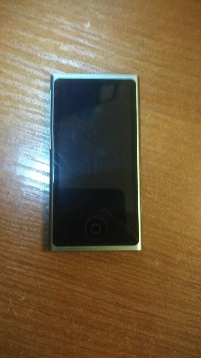 Продам iPod nano 7 gen 