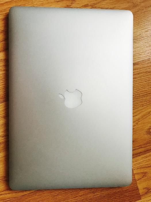 MacBook Pro 15