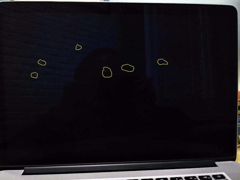 MacBook Pro 15