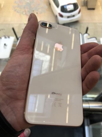 Apple iphone 8 Plus 256Gb