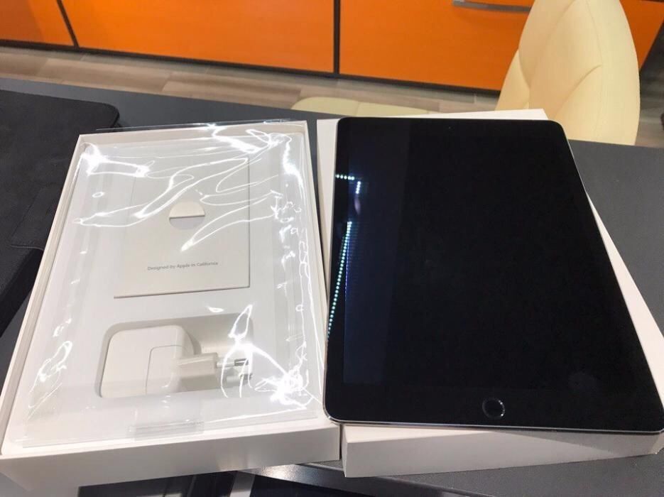 IPad Air 2 16gb LTE 3G, 4G, состояние нового. 