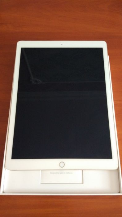 Продам iPad Pro 12.9
