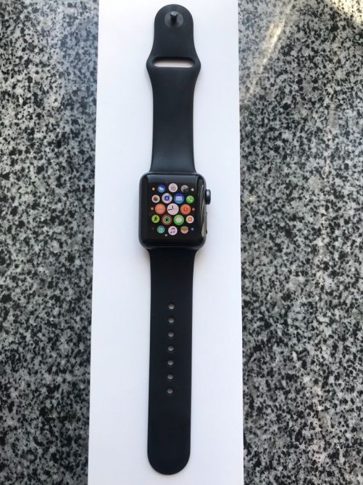 Продам Apple Watch 2 Sport. 38 mm.