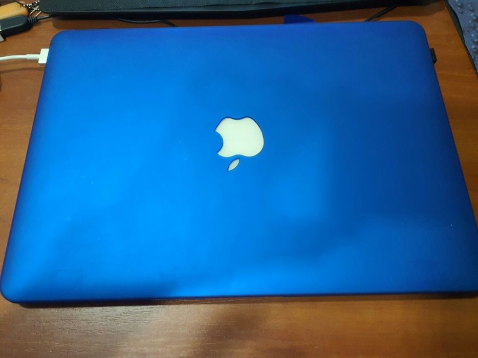 MacBook Air 13 2014 